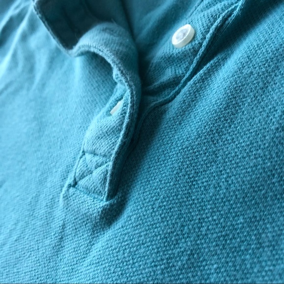 Hollister polo - Picture 6 of 8